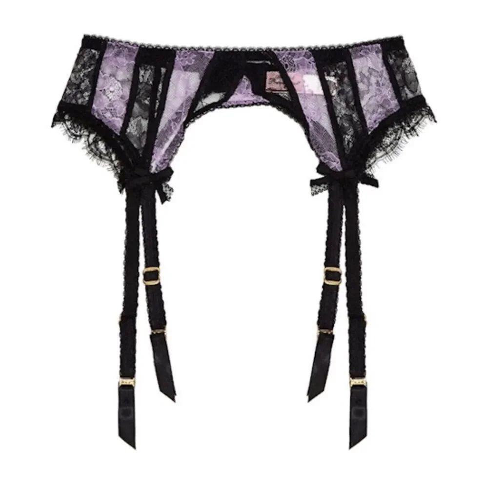 Agent Provocateur Saffi Suspender